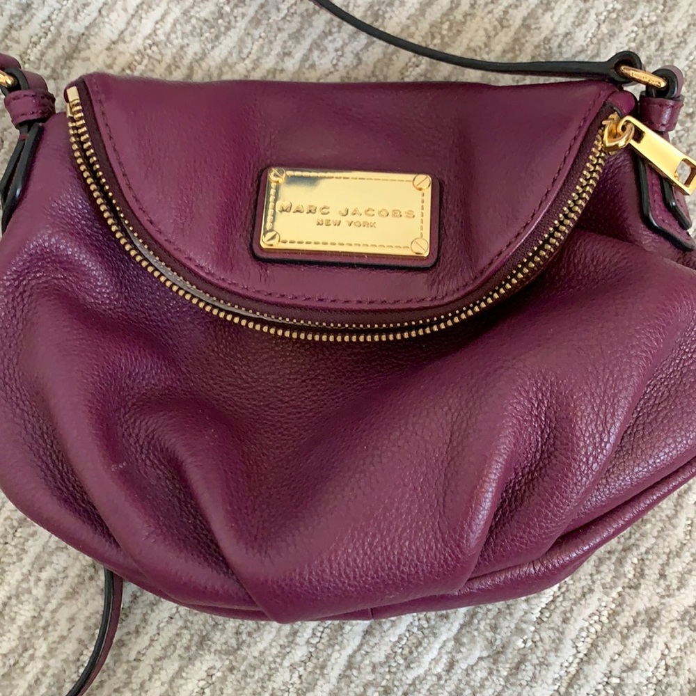 Marc Jacobs bag